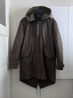 Parka jas- Maat M, Ophalen of Verzenden, Zo goed als nieuw, Maat 46 (S) of kleiner, Groen