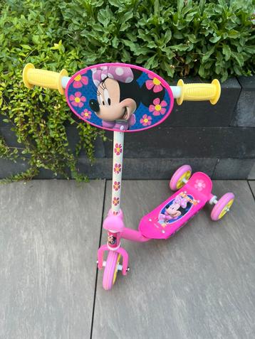 Minnie mouse step beschikbaar voor biedingen