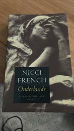 Nicci French - 10 jaar Nicci French 4, Nicci French, Ophalen of Verzenden, Zo goed als nieuw, Nederland