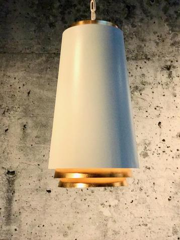 Leclercq & Bouwman hanglamp Miri wit beschikbaar voor biedingen