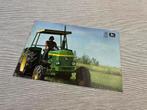John Deere 930-1630 folder, Ophalen of Verzenden, Gelezen