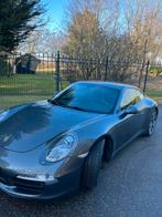 PORSCHE 911 991.1 CARRERA 2 PDK VOL OPTIES, Auto's, Porsche, Automaat, Achterwielaandrijving, Zwart, Leder