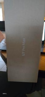 Unifi U7 Pro Max - Nieuw in doos, Computers en Software, Accesspoints, Ophalen, Nieuw, Unifi