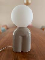 Frandsen tafellamp - Niet gebruikt, Huis en Inrichting, Lampen | Tafellampen, Ophalen, Zo goed als nieuw, Glas, 50 tot 75 cm