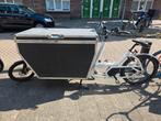 Urban Arrow Cargo L, Ophalen, Zo goed als nieuw, Overige merken