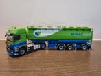 WSI models - De Heus DAF CF Space CAP, Hobby en Vrije tijd, Modelauto's | 1:50, Ophalen of Verzenden, Gebruikt, Bus of Vrachtwagen