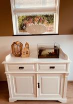 Commode klassiek, Ophalen, Gebruikt, 100 tot 150 cm, Klassiek