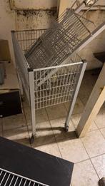 Presentatie Rekken Winkel - 4 Stuks, Ophalen