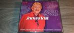 James Last ‎- World Songs [3 CD]