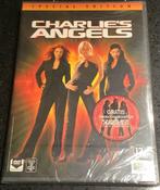 Charlie,s Angels Cameron Diaz Dvd 2000 Nieuw., Vanaf 12 jaar, Ophalen of Verzenden, Nieuw in verpakking, Actie