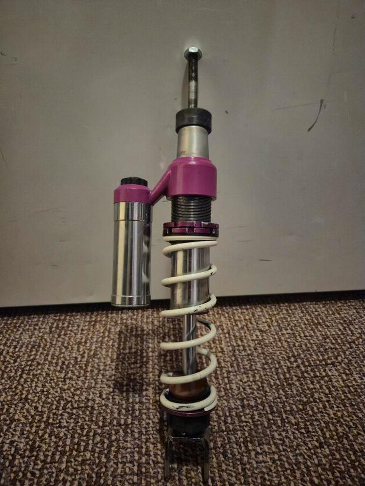 Malossi RS24-10 schokbreker Piaggio / Gilera / Vespa, Motoren, Tuning en Styling, Ophalen of Verzenden