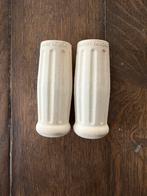 WLA/WLC Liberator UL Knucklehead witte handvaten, Ophalen of Verzenden