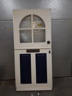 voordeur 93x201,5, Doe-het-zelf en Verbouw, Deuren en Horren, Ophalen, Gebruikt, 80 tot 100 cm, Buitendeur