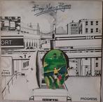 Busy Making Progress, Ophalen of Verzenden, Zo goed als nieuw, 12 inch, Poprock