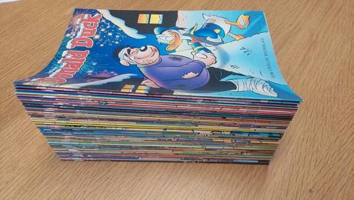Jaargang 2024 Donald Duck: zeer mooi en compleet, Boeken, Stripboeken, Zo goed als nieuw, Meerdere stripboeken, Ophalen of Verzenden