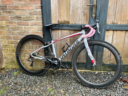 Specialized Women Racefiets - Maat 44, Fietsen en Brommers, Fietsen | Racefietsen, Verzenden