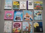 13 kinderboeken voor 7 euro: Frozen, sprookjes, Pinkeltje ea, Ophalen of Verzenden, Gelezen