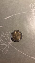 ZELDZAME 2 EURO MUNT OOSTENRIJK 2014, Postzegels en Munten, Verzenden, Oostenrijk, 2 euro