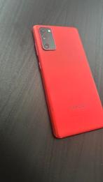 Samsung galaxy s20 fe, Telecommunicatie, Mobiele telefoons | Overige merken, Ophalen of Verzenden, Gebruikt