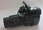Olympus IS-1000 kleinbeeld reflexcamera 35-135mm zoom&macro, Spiegelreflex, Gebruikt, Olympus, Verzenden