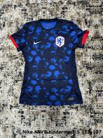 Nike KNVB Kinder Shirt Maat 128-137, Ophalen of Verzenden, Zo goed als nieuw, Jongen of Meisje, Shirt of Longsleeve
