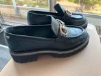 LODI loafers zgan, Ophalen of Verzenden, Zo goed als nieuw, Zwart, Instappers