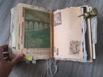 Harry Potter Hogwarts Dagboek/Journal, Verzamelen, Harry Potter, Ophalen of Verzenden, Nieuw, Boek of Poster