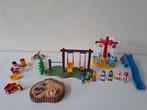 Playmobil kinderspeeltuin / speeltuin, Kinderen en Baby's, Speelgoed | Playmobil, Gebruikt, Ophalen of Verzenden