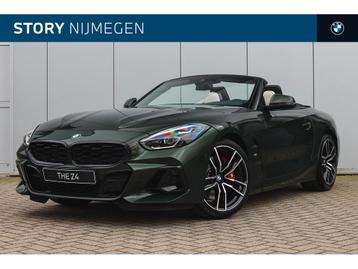 BMW Z4 Roadster sDrive20i High Executive M Sport Automaat /  beschikbaar voor biedingen