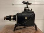 Antieke Liesegang JANUS Diaprojector, Ophalen, Gebruikt