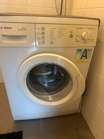 Bosch wasmachine, Witgoed en Apparatuur, Wasmachines, 1200 tot 1600 toeren, Gebruikt, 4 tot 6 kg, Ophalen of Verzenden