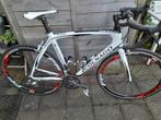 Als nieuw Colnago clx racefiets 56, Fietsen en Brommers, Fietsen | Racefietsen, Overige merken, Carbon, Ophalen of Verzenden, Zo goed als nieuw