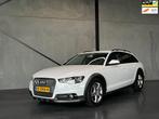 Audi A6 allroad Allroad 3.0 TDI BiT 313PK, GERESERVEERD, Automaat, 15 km/l, Gebruikt, Zwart