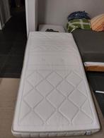 2 Auping Vivo Matrassen 100x200 - Zo goed als nieuw!, Huis en Inrichting, Ophalen, 100 cm, Eenpersoons, Zo goed als nieuw