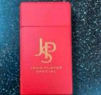 Vintage John Player Special Aansteker, Ophalen of Verzenden, Gebruikt, Aansteker