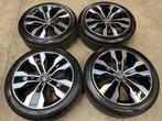 20 inch originele Suzuka velgen + zomerbanden VW Tiguan, 235 mm, Banden en Velgen, Gebruikt, Personenwagen