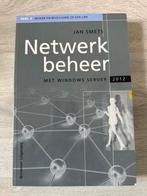 Netwerkbeheer met Windows Server 2012, Ophalen of Verzenden, Gelezen, Software