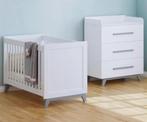 Ledikant+commode, Ophalen, Gebruikt, Jongetje of Meisje