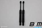 Set gasdrukveren achterklep VW Golf 6 Cabrio, Gebruikt