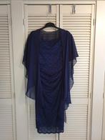 Gina Bacconi marine blauwe kanten cocktail dress, Kleding | Dames, Jurken, Ophalen, Blauw, Maat 42/44 (L), Nieuw
