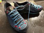 Salewa dames wandelschoenn 2x  gebruikt, Sport en Fitness, Bergsport en Wandelen, Ophalen of Verzenden, Zo goed als nieuw, Schoenen