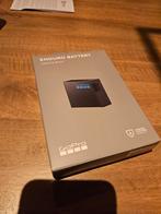 Nieuwe GoPro 13 Enduro Batterij, Ophalen of Verzenden, Nieuw, GoPro
