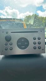 Opel corsa c radio, Watersport en Boten, Navigatiemiddelen en Scheepselektronica, Ophalen of Verzenden, Zo goed als nieuw, Radio