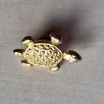 Schildpad pin, Verzamelen, Speldjes, Pins en Buttons, Gebruikt, Niet vindbaar, Niet vindbaar, Speldje of Pin