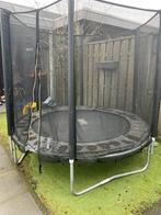 Salta trampoline 214 cm, Gebruikt, Ophalen