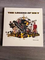 Ice t LP, Ophalen of Verzenden, 1985 tot 2000, Zo goed als nieuw, 12 inch