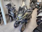 Kymco CV3 550i 3.2023 4700KM RIJKLAAR GARANTIE, Bedrijf, Overig, Kymco