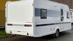 Adria Adora 522 UP, Caravans en Kamperen, Rondzit, Bedrijf, 5 tot 6 meter, Schokbreker