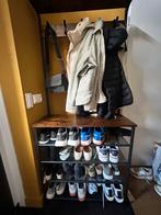 Kapstok schoenenkast kledingkast rek garderobe, Ophalen of Verzenden, Zo goed als nieuw