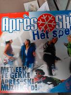 APRIS SKI HET SPEL €2, Een of twee spelers, Ophalen of Verzenden, Zo goed als nieuw, Onbekend